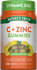 Vitamin C with Zinc