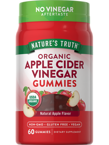 Apple Cider Vinegar | Organic