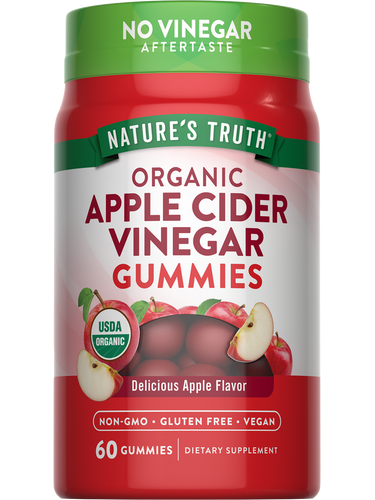 Apple Cider Vinegar | Organic