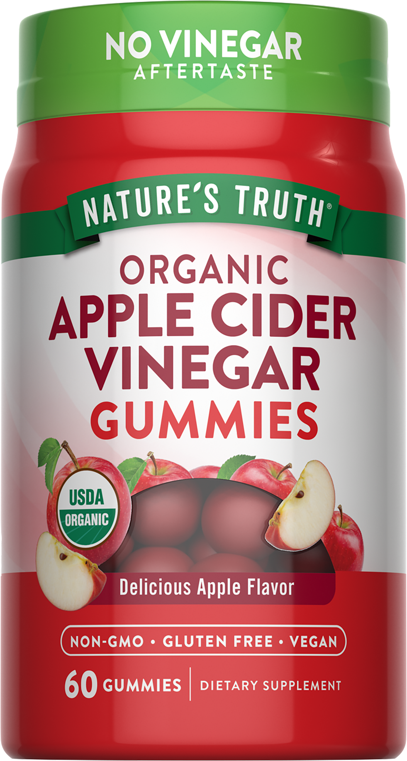 Apple Cider Vinegar | Organic