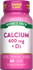 Calcium 600 mg with Vitamin D3 800 IU