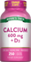 Calcium 600 mg with Vitamin D3 800 IU