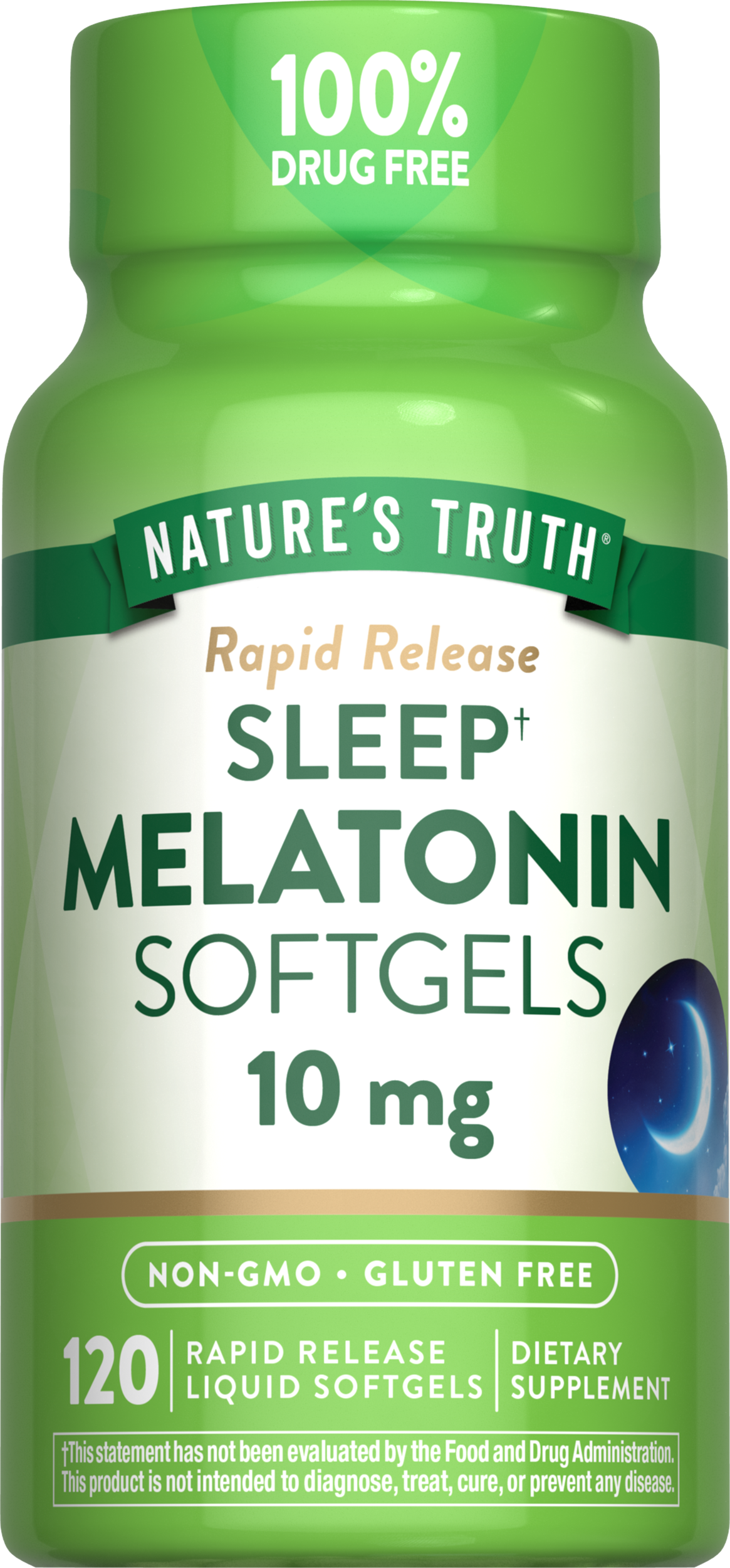 Melatonin 10 mg