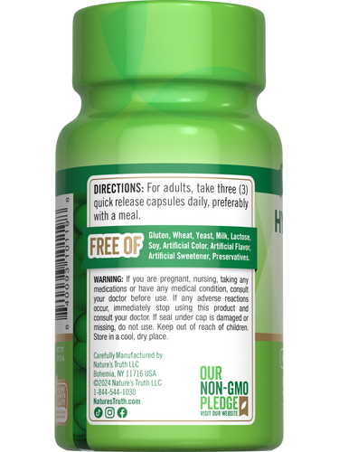 Complesso di Acido Ialuronico 900 mg