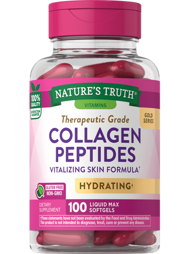 Collagen Beauty Supplement