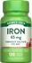 Iron 65 mg | Ferrous Sulfate