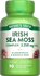 Irish Sea Moss Complex with Bladderwrack, Burdock Root