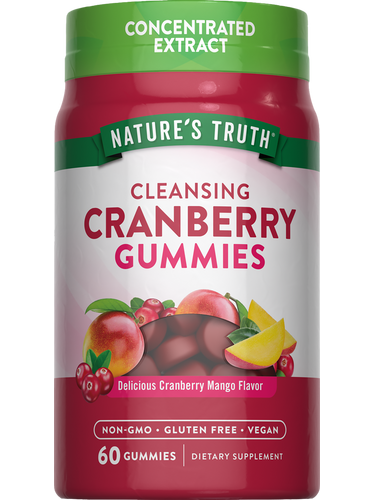Cranberry