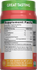 Vitamine D3 5000 UI (125 mcg) | Haute Puissance
