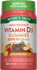 Vitamine D3 5000 UI (125 mcg) | Haute Puissance