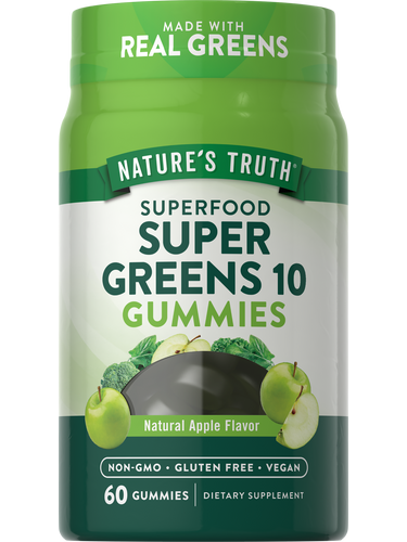 Super Greens 10