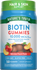 Biotin 10,000 mcg