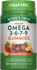 Omega 3-6-7-9 | Plant Sourced
