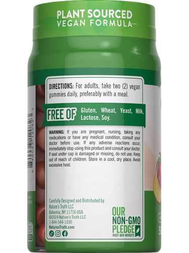 Omega 3-6-7-9 | Plant Sourced