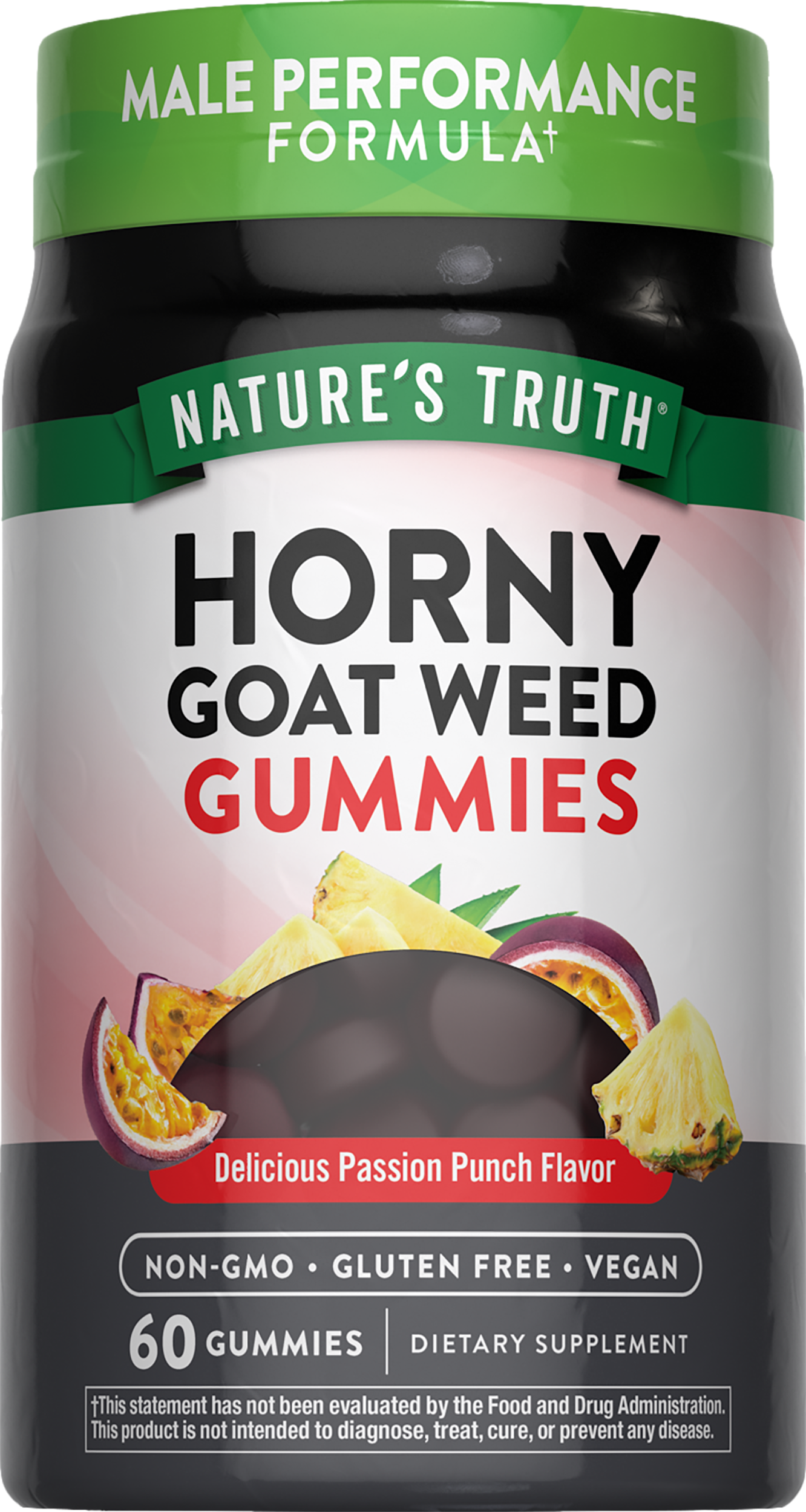 Horny Goat Weed