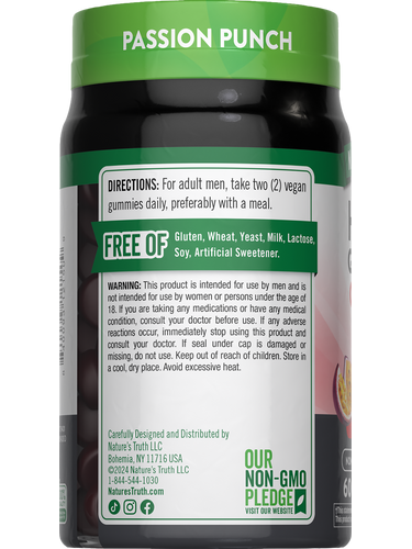 Horny Goat Weed