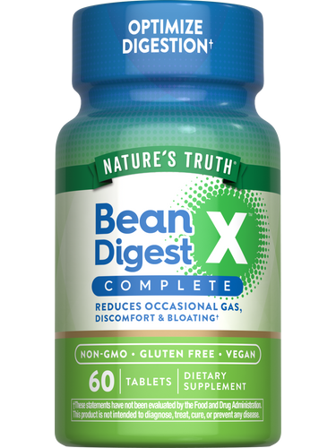 Bean Enzyme Digest Complex