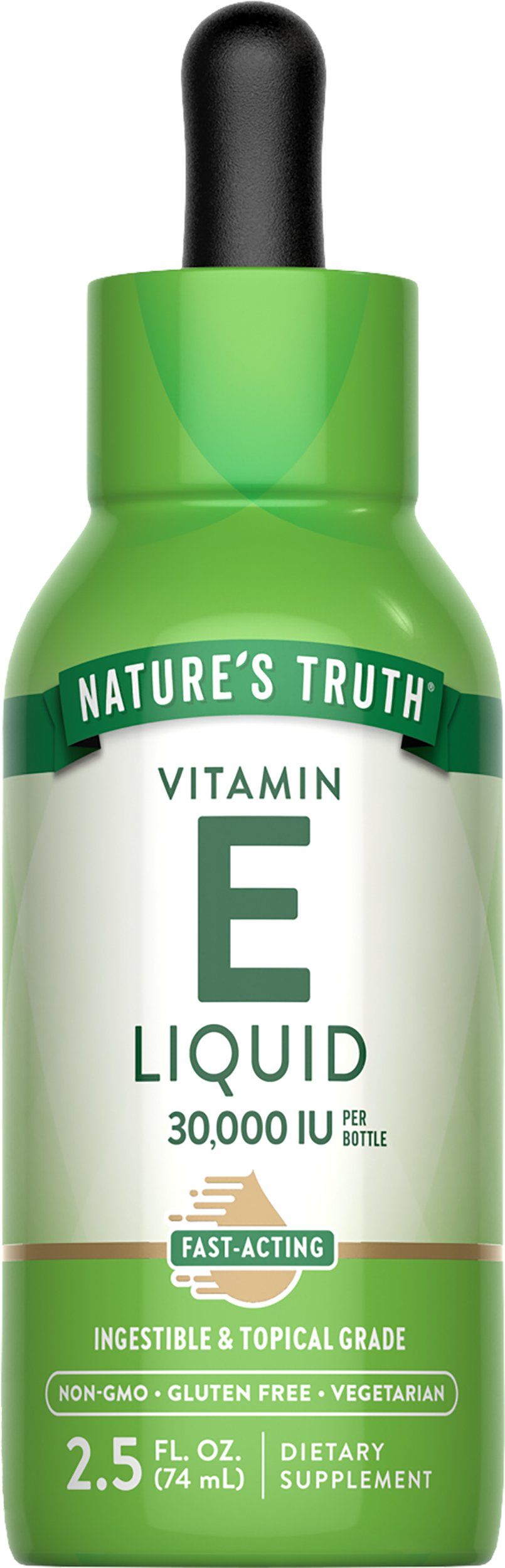 Vitamin E Oil