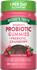 Probiotic for Women | Cranberry Flavor