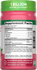 Probiotic for Women | Cranberry Flavor