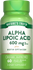 Alpha Lipoic Acid 600 mg with Biotin