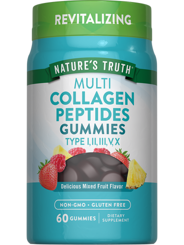 Multi Collagen Peptides