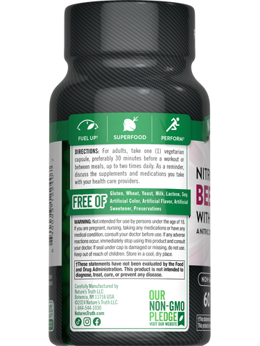Beet Root