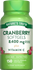 Cranberry with Vitamin C  | 8400mg