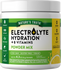Electrolytes Powder | Lemon Flavor