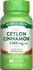 Ceylon Cinnamon 2500 mg with Biotin, Chromium