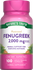 Fenugreek 2000 mg