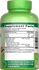 Pumpkin Seed Oil 3000mg