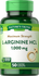 L-Arginine HCL 1000 mg