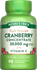 Cranberry Concentrate 30,000 mg with Vitamin C