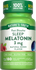 Melatonin 3 mg