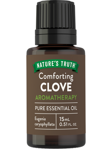 Clove Essential Oil