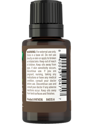 Clove Essential Oil