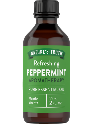 Peppermint Essential Oil