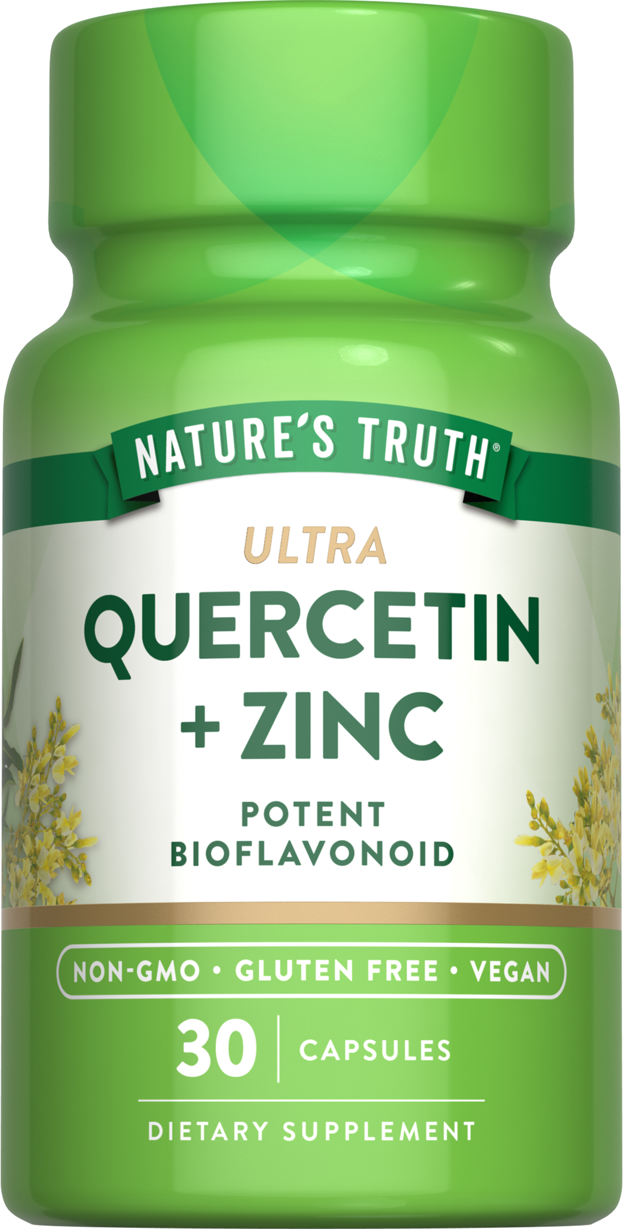 Quercetin