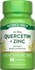 Quercetin with Zinc