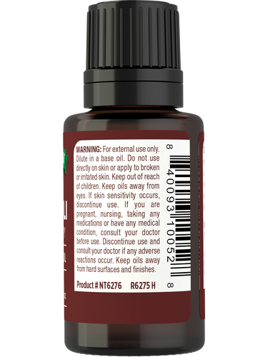 Patchouli Essential Oil