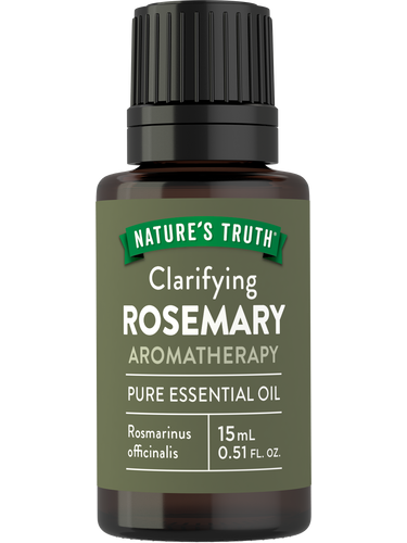 Rosemary Essential Oil