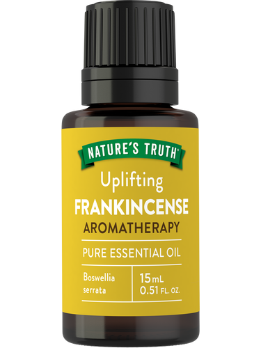 Frankincense Essential Oil