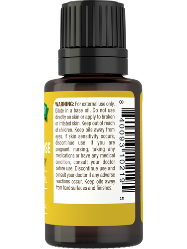 Frankincense Essential Oil