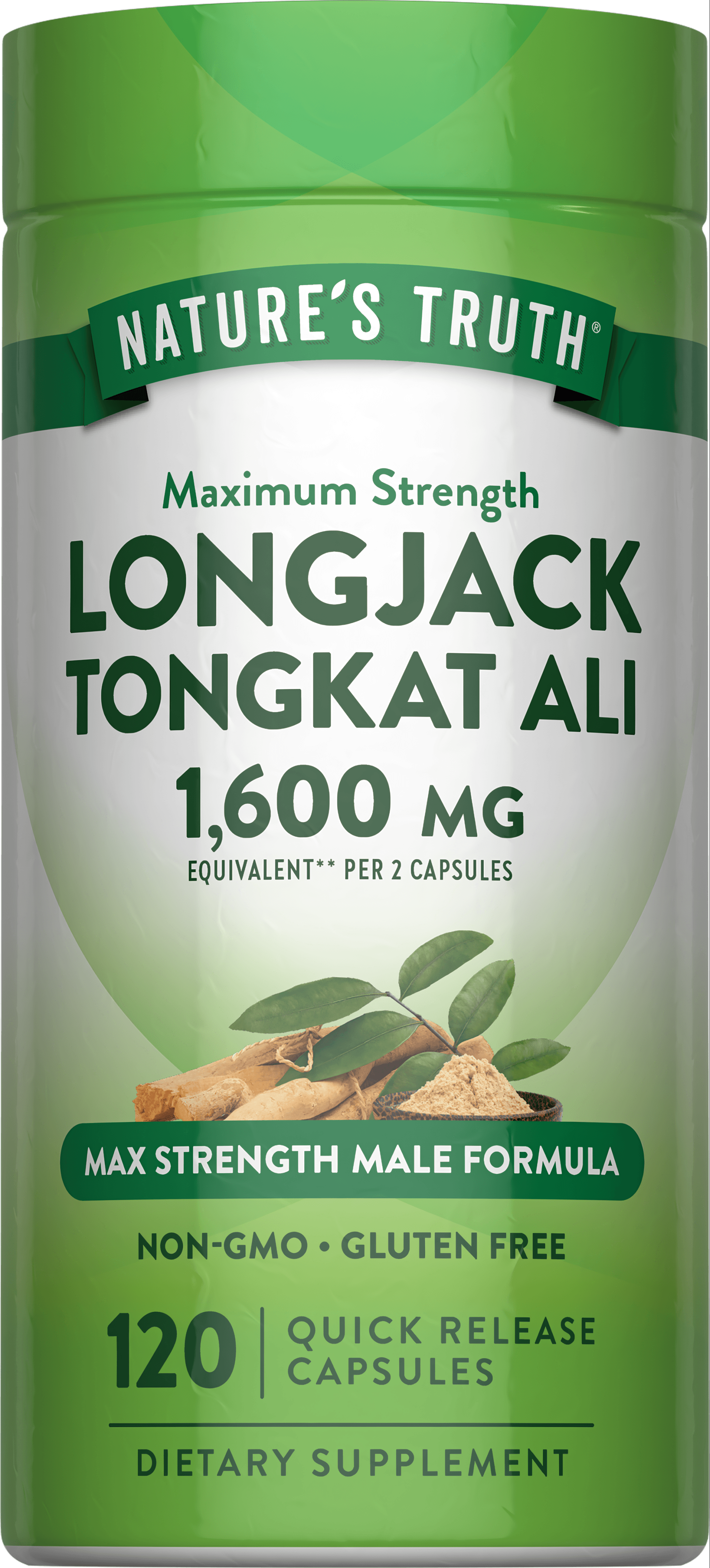 Longjack Tongkat Ali