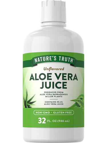 Aloe Vera Juice