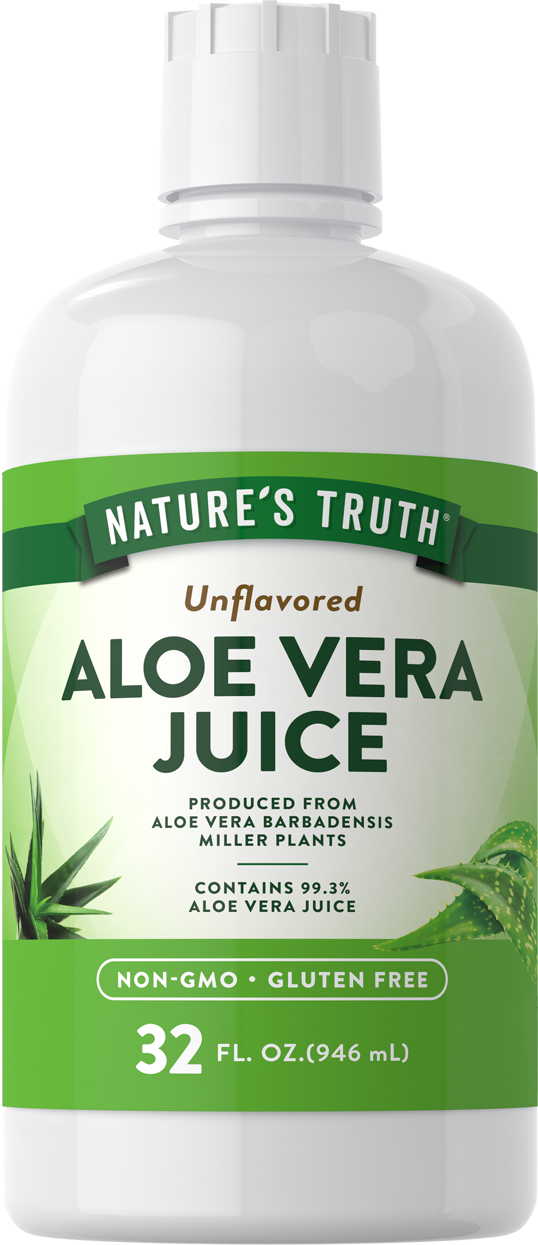 Aloe Vera Juice