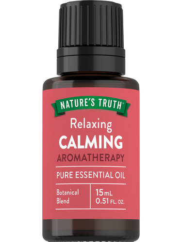 Calming Essential Oil