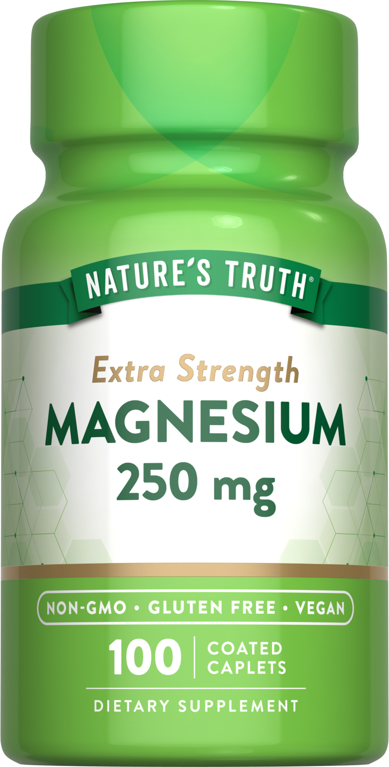 Magnesium 250 mg