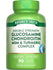 Complejo de Glucosamina Condroitina MSM y Cúrcuma | Doble Fuerza